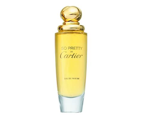 cartier so pretty review|buy cartier so pretty perfume.